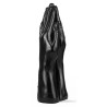 Dark Crystal Gode Jorn Dark Crystal 30 x 10cm